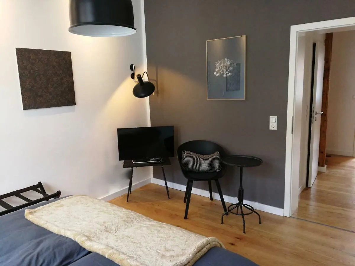 Cosy Apartment List - 3 Schlafzimmer Hanôver 0*,